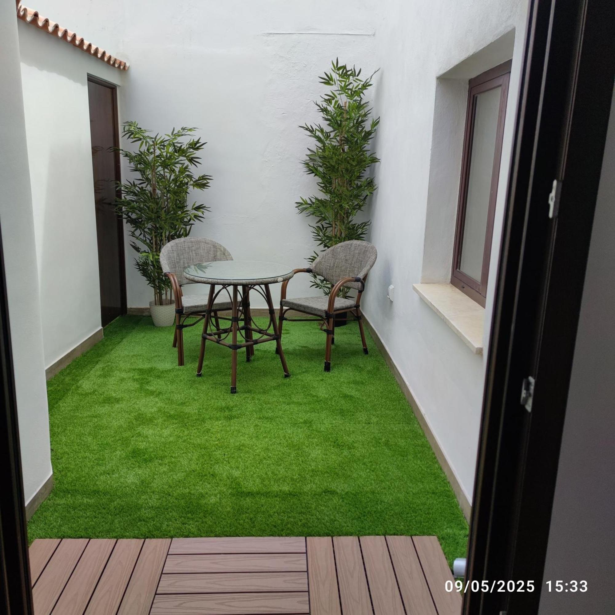 El Patio De Regina Daire Cordoba Dış mekan fotoğraf